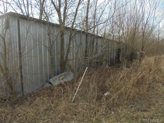 207 Main St, Haileyville, OK 74546